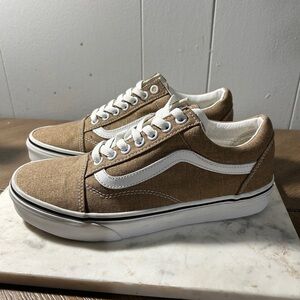 Vans Women size 8